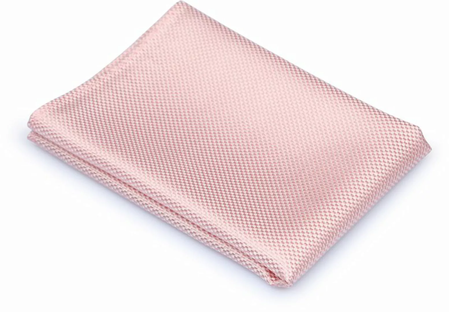 Suitable Seide Einstecktuch Rosa - günstig online kaufen