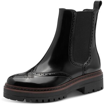Tamaris  Stiefeletten Stiefeletten 1-25463-45-001 günstig online kaufen