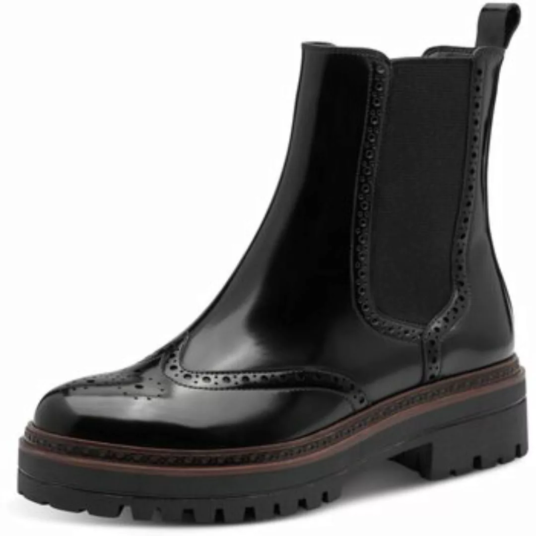 Tamaris  Stiefeletten Stiefeletten 1-25463-45-001 günstig online kaufen