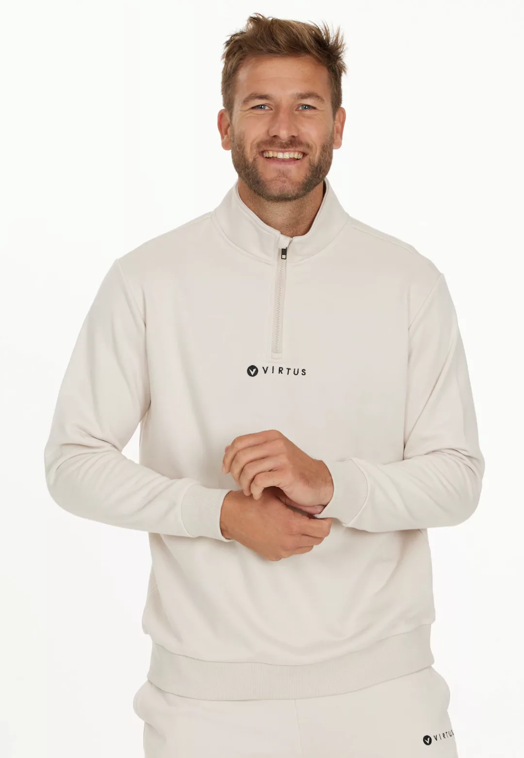 Virtus Sweatshirt "Hotown" günstig online kaufen
