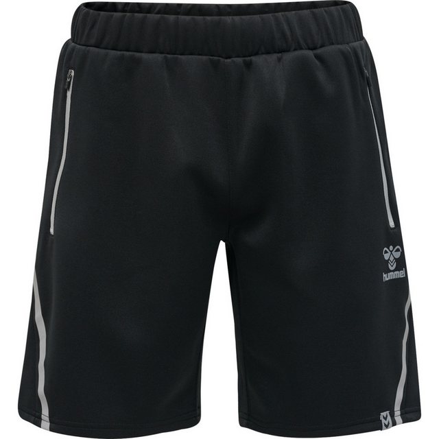 hummel Sweatbermudas Damen hmlCIMA Shorts Woman günstig online kaufen