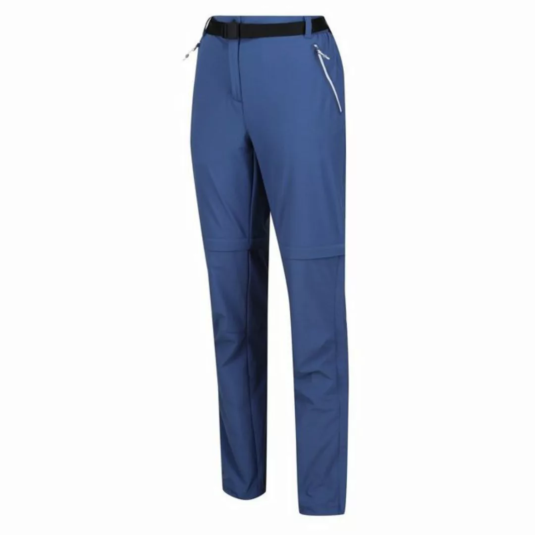 Regatta Outdoorhose Xert Stretch Zip Off Trousers III in Kurzgröße (0-tlg) günstig online kaufen