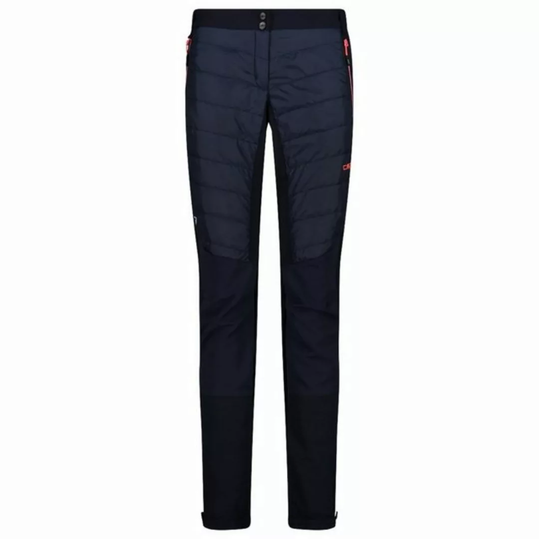 CMP Steghose Damen Multifunktionshose Woman Pant Hybride günstig online kaufen