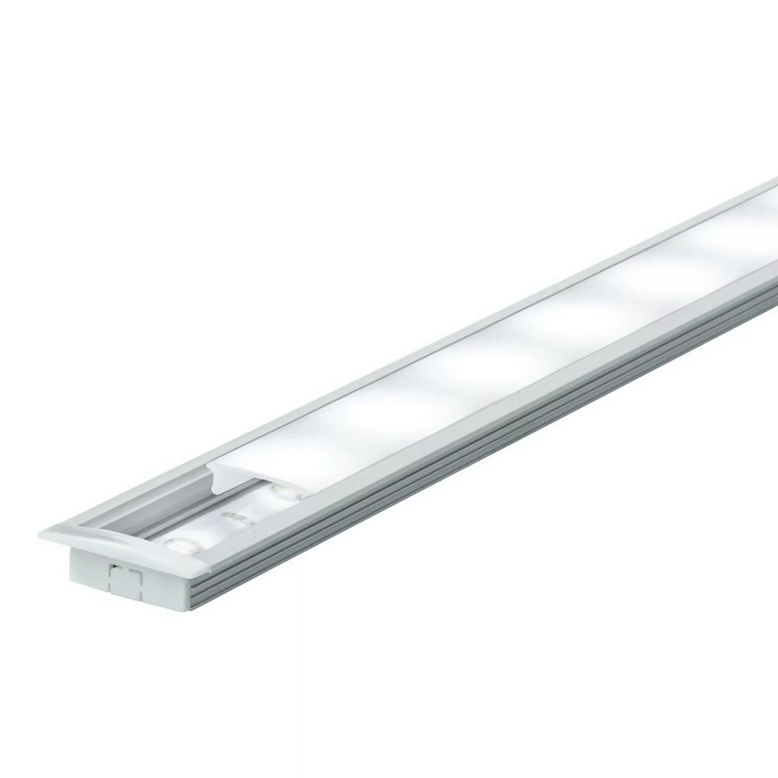 Paulmann Floor Einbauprofil für LED-Strips 1m günstig online kaufen