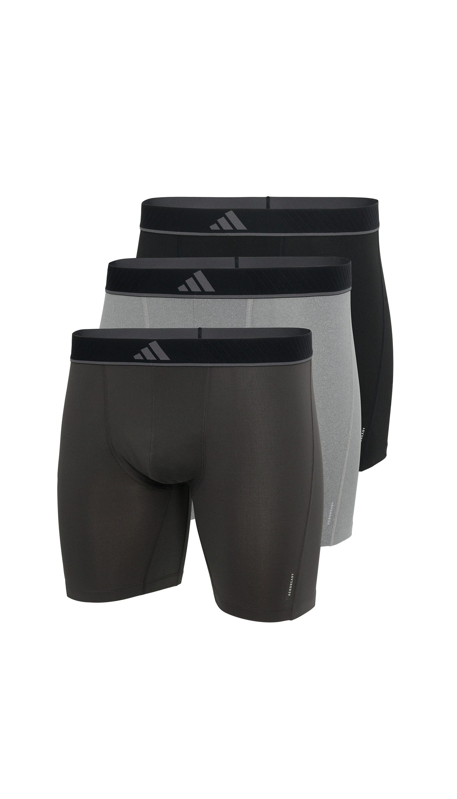 adidas Sportswear Boxershorts Active Micro Flex günstig online kaufen