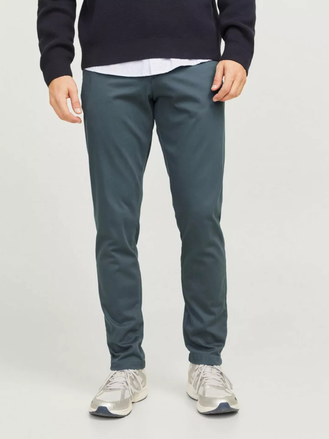 Jack & Jones Chinos JPSTMARCO JJBOWIE NOOS günstig online kaufen