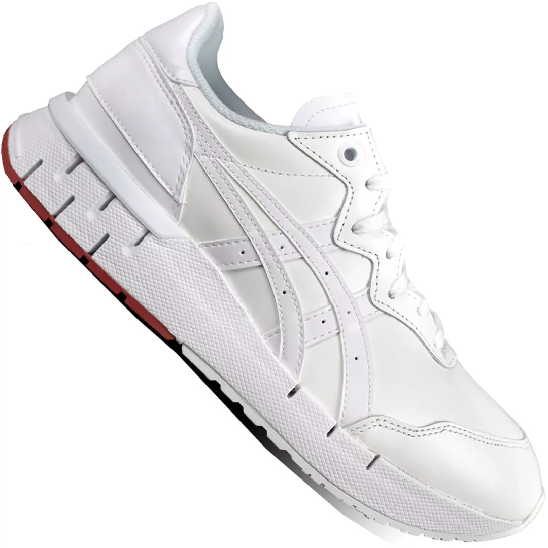 Onitsuka Tiger Rebilac Runner White/White günstig online kaufen