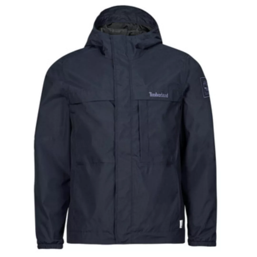 Timberland  Herren-Jacke Water Resistant Shell Jacket günstig online kaufen