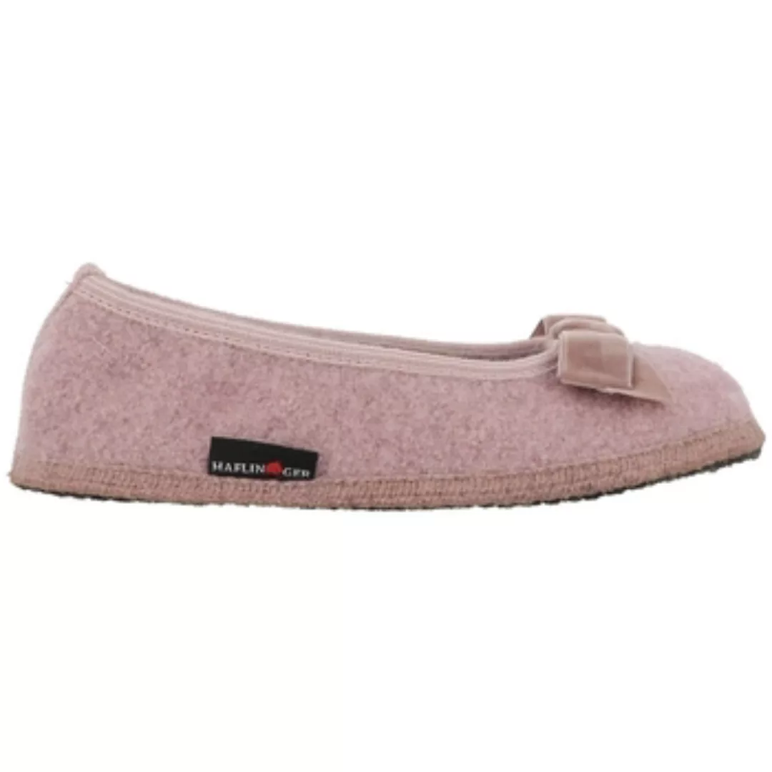 Haflinger  Hausschuhe SLIPPER FIOCCO günstig online kaufen