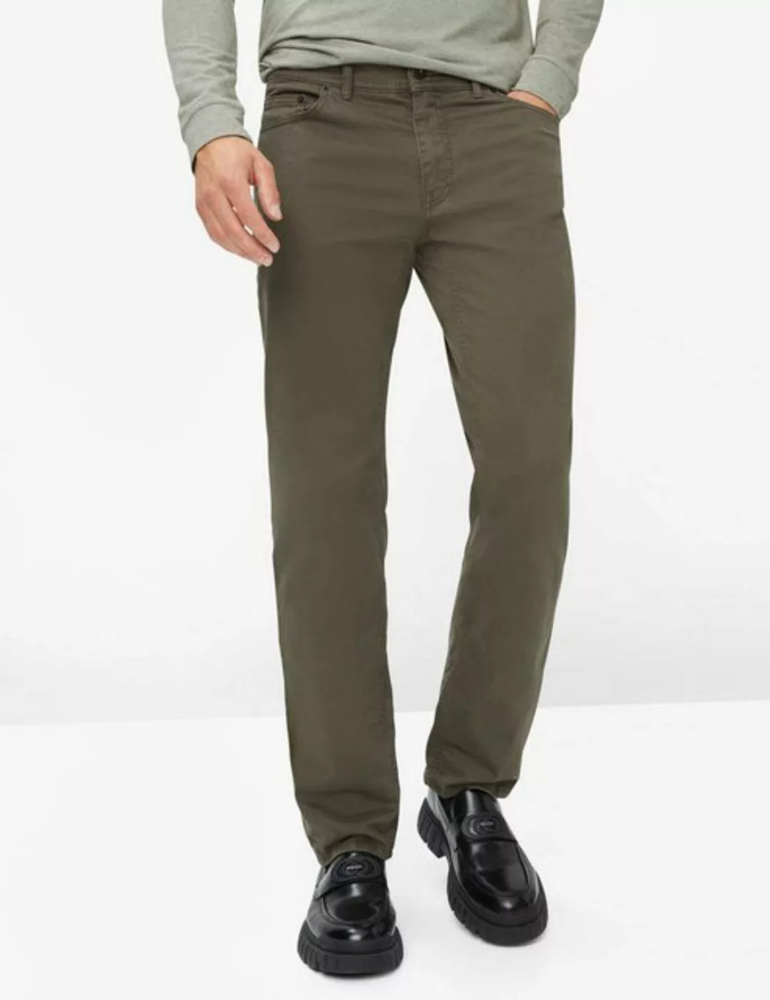 Brax 5-Pocket-Hose "Style COOPER" günstig online kaufen