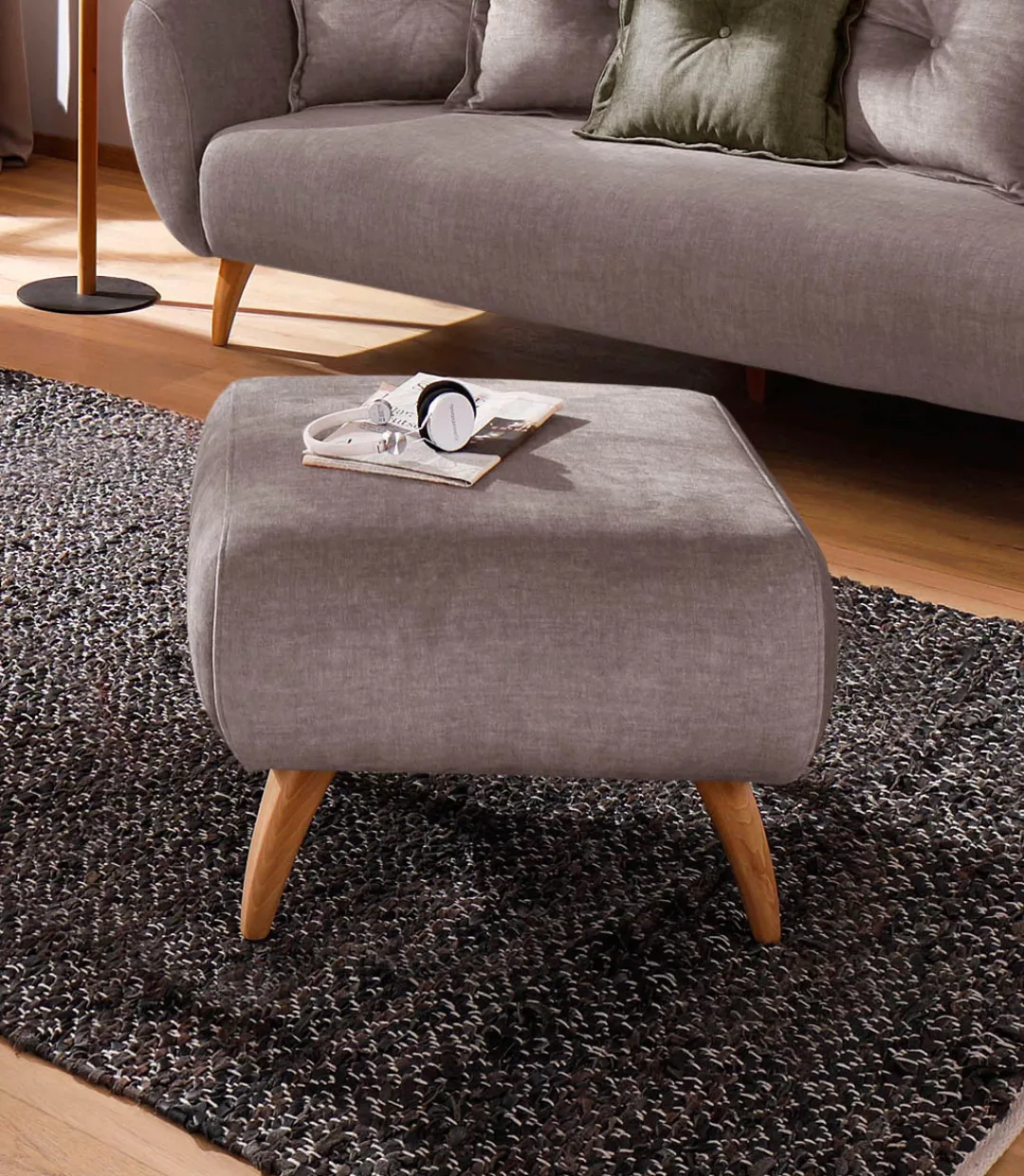 Home affaire Hocker "Baggio" günstig online kaufen