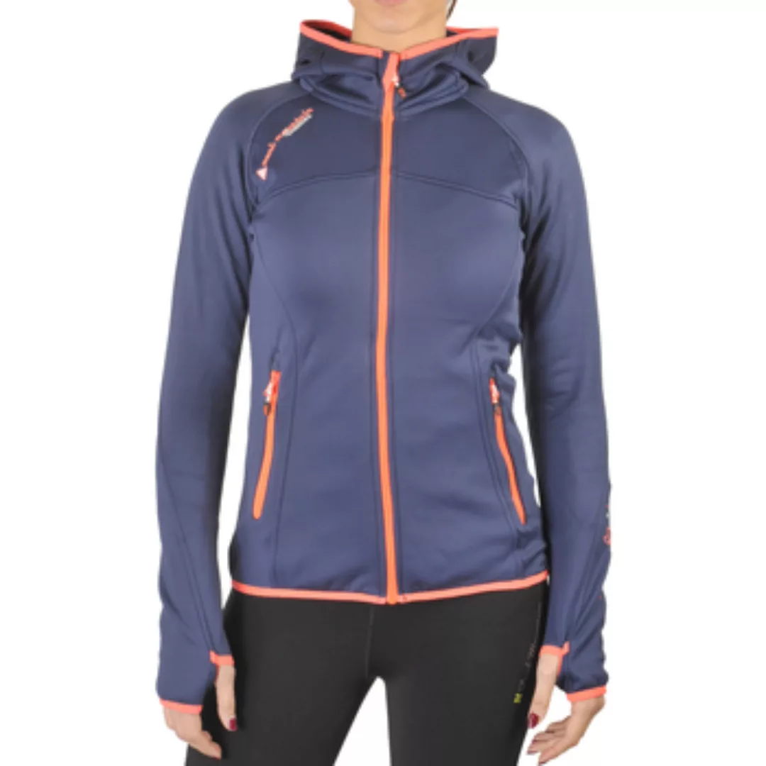 Peak Mountain  Fleecepullover Blouson polarshell femme ACAMPUS günstig online kaufen