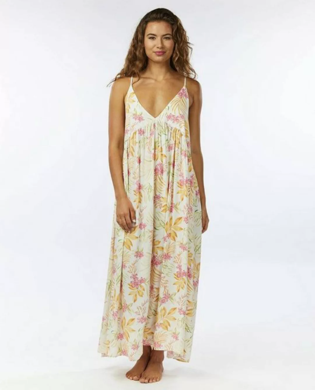 Rip Curl Sommerkleid Mittellanges Sun Dance Kleid günstig online kaufen