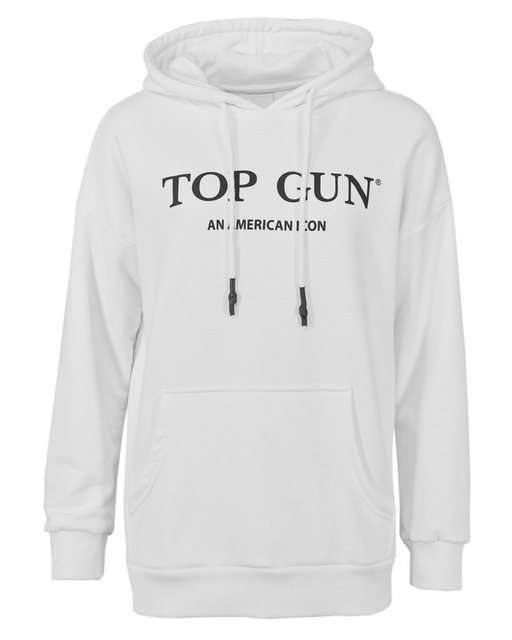 TOP GUN Kapuzenpullover TG20214003 günstig online kaufen