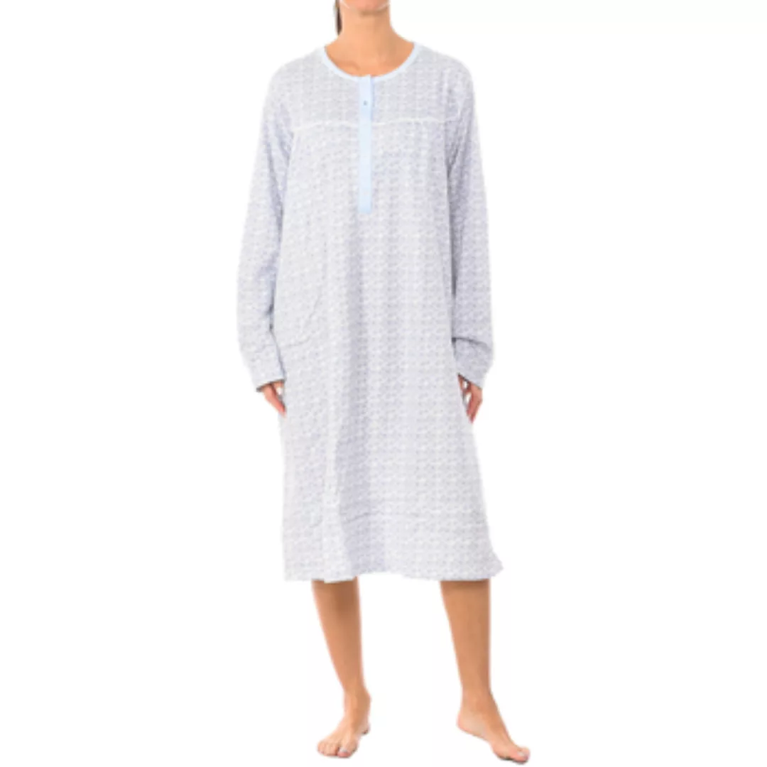 Marie Claire  Pyjamas/ Nachthemden 90885-CELESTE günstig online kaufen