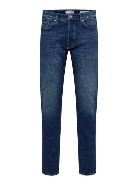 SELECTED HOMME Regular-fit-Jeans Toby (1-tlg) günstig online kaufen