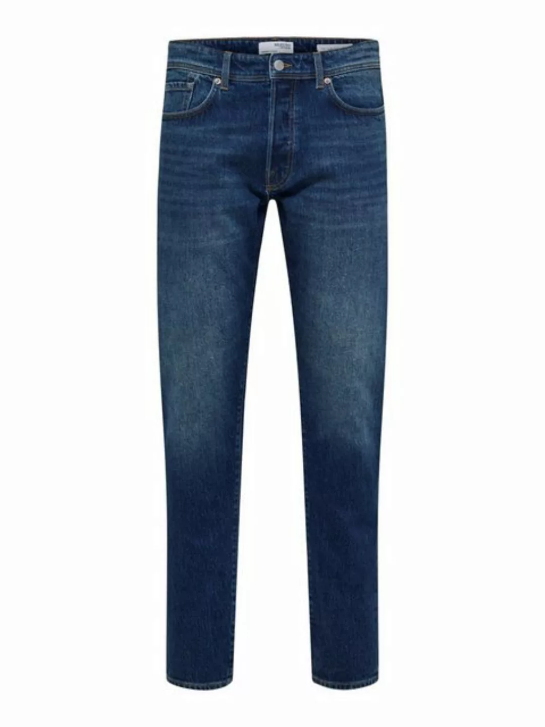 SELECTED HOMME Regular-fit-Jeans Toby (1-tlg) günstig online kaufen