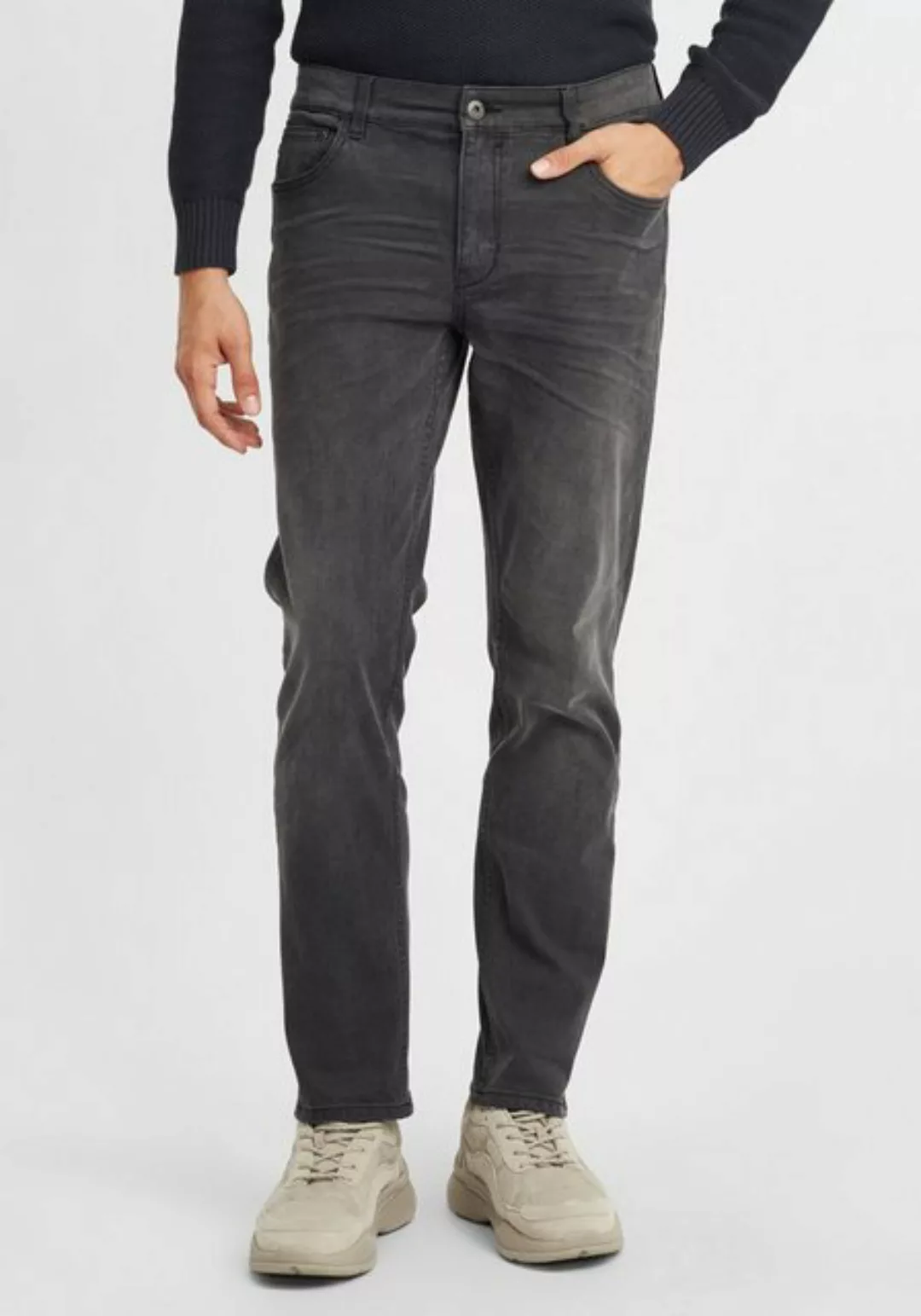 !Solid 5-Pocket-Jeans SDFinlay günstig online kaufen