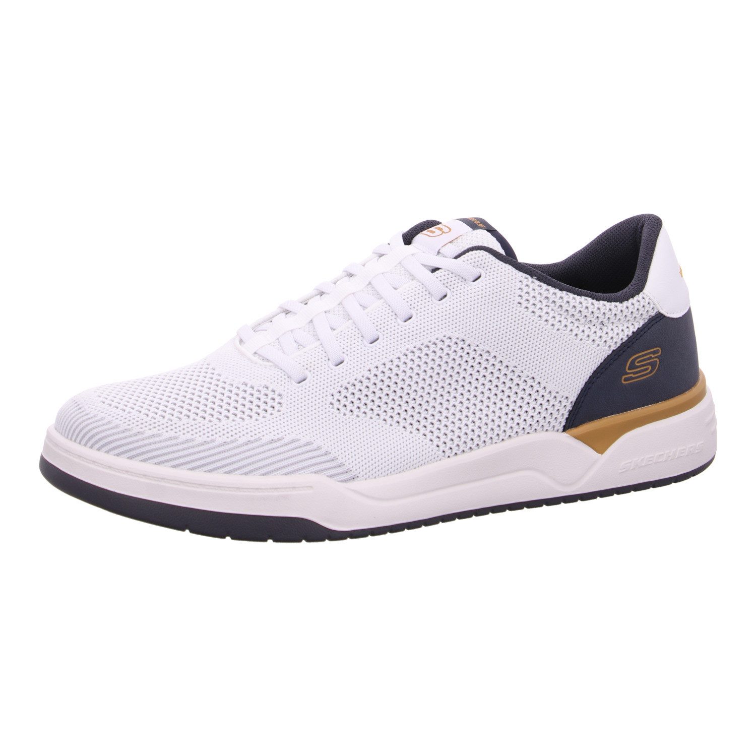 Skechers CORLISS DORSET Sneaker Air Cooled günstig online kaufen