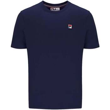 Fila  T-Shirts & Poloshirts Sunny Essential T-Shirt  Navy günstig online kaufen