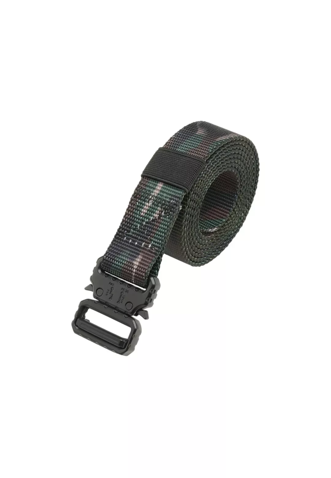 Brandit Hüftgürtel "Brandit Accessoires Tactical Belt" günstig online kaufen