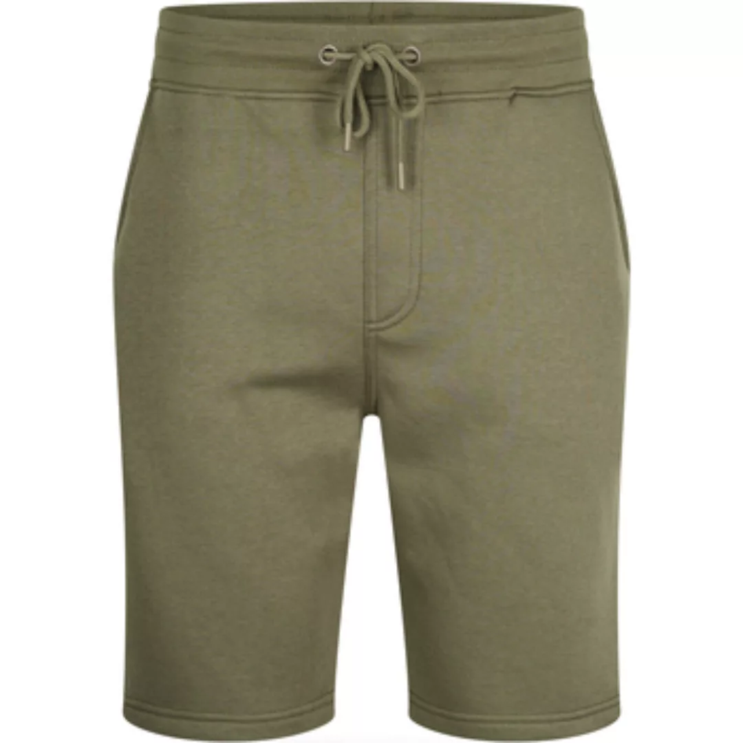 Cappuccino Italia  Shorts Jogging Short Army günstig online kaufen