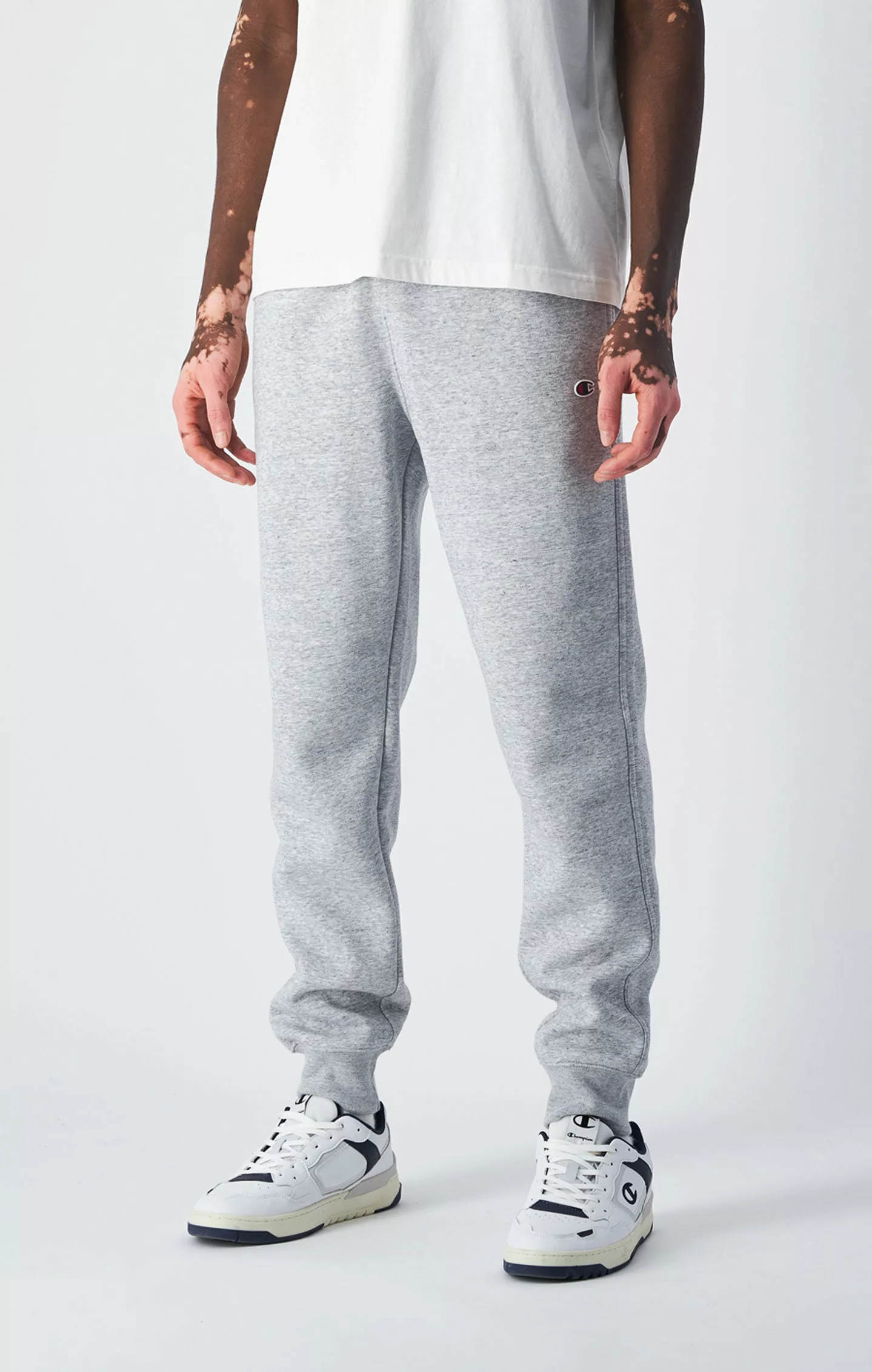 Champion Jogginghose "Rib Cuff Pants", (1 tlg.) günstig online kaufen