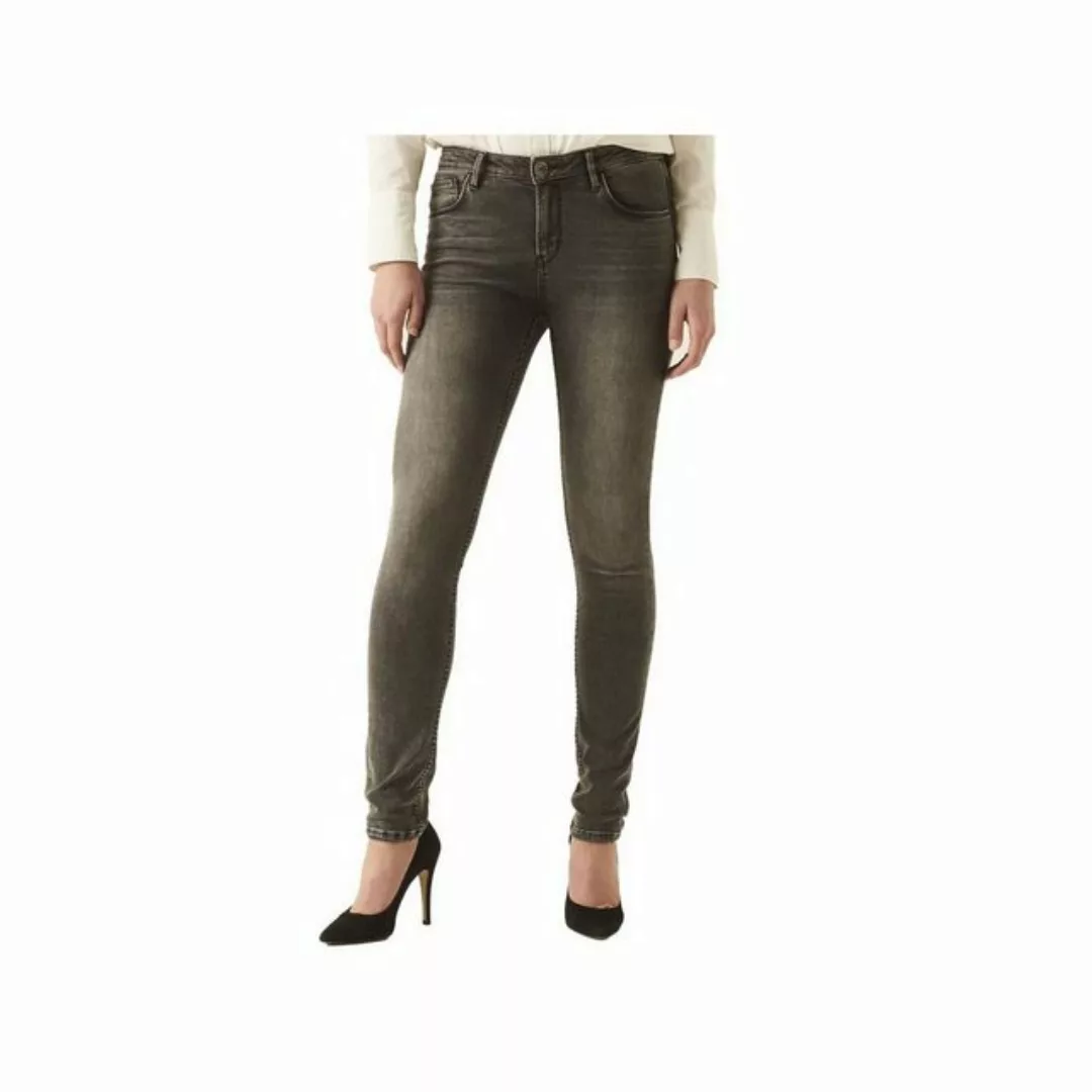 Garcia 5-Pocket-Jeans keine Angabe regular fit (1-tlg) günstig online kaufen