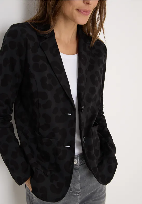Leo Strukturblazer günstig online kaufen