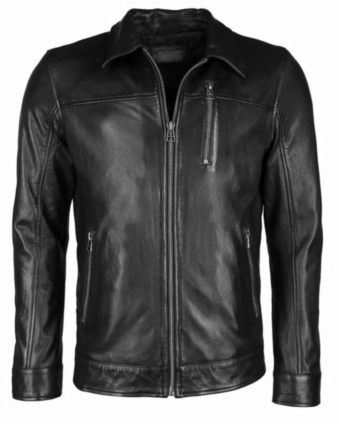 JCC Lederjacke 31024032 günstig online kaufen