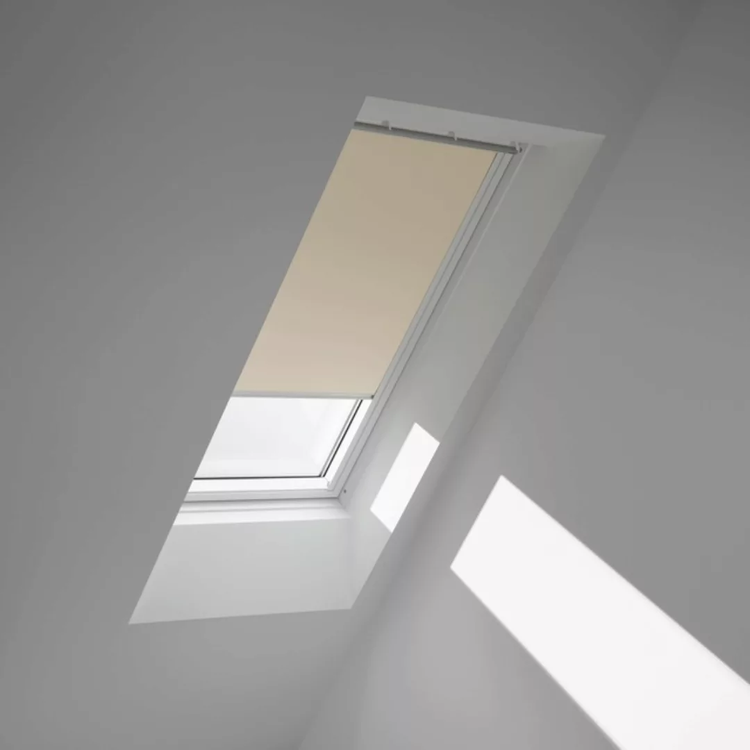 VELUX Verdunklungsrollo »DKL F04 1085SWL«, verdunkelnd, Verdunkelung, ohne günstig online kaufen