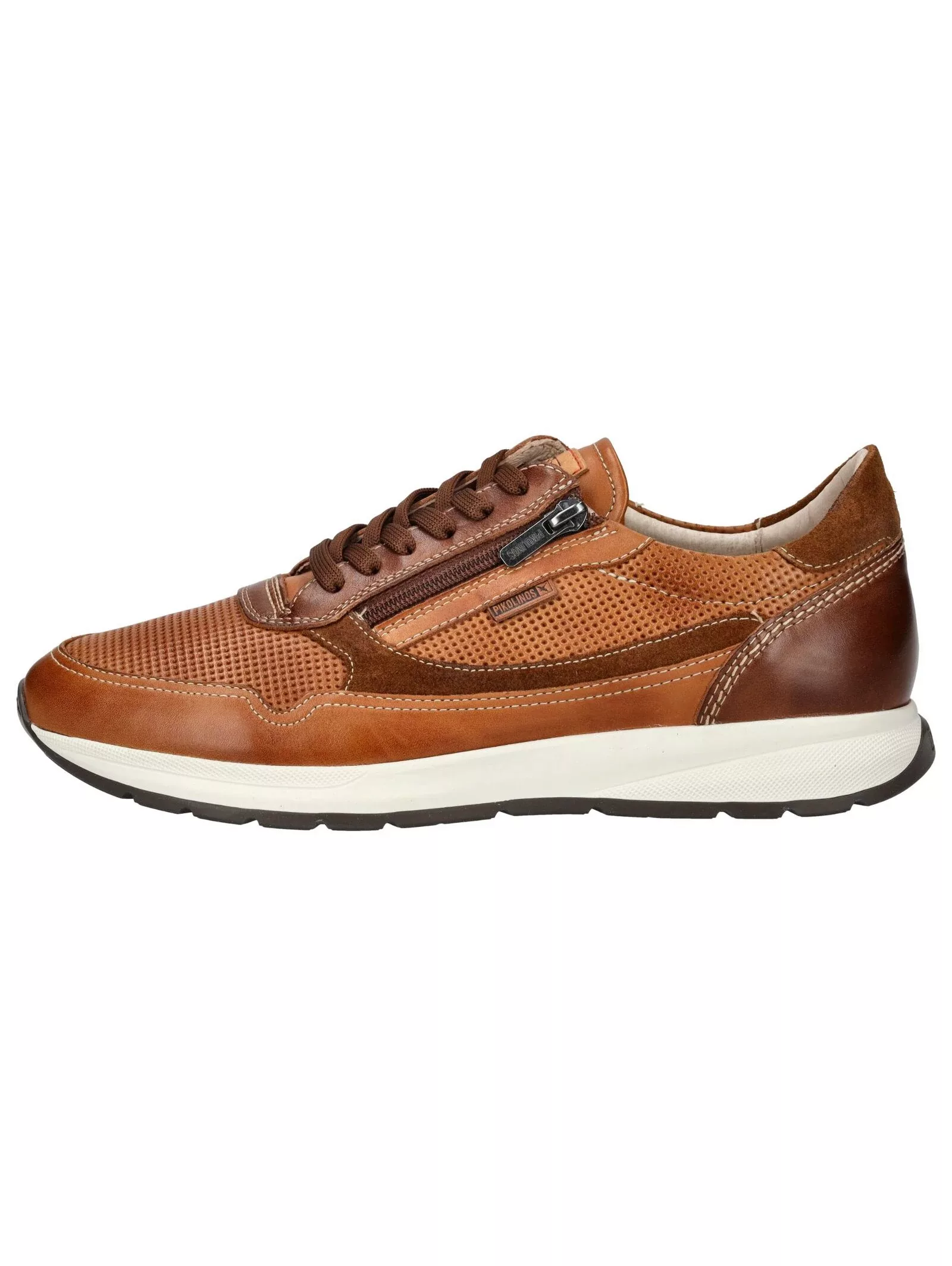 PIKOLINOS Sneaker "PIKOLINOS Sneaker Leder" günstig online kaufen