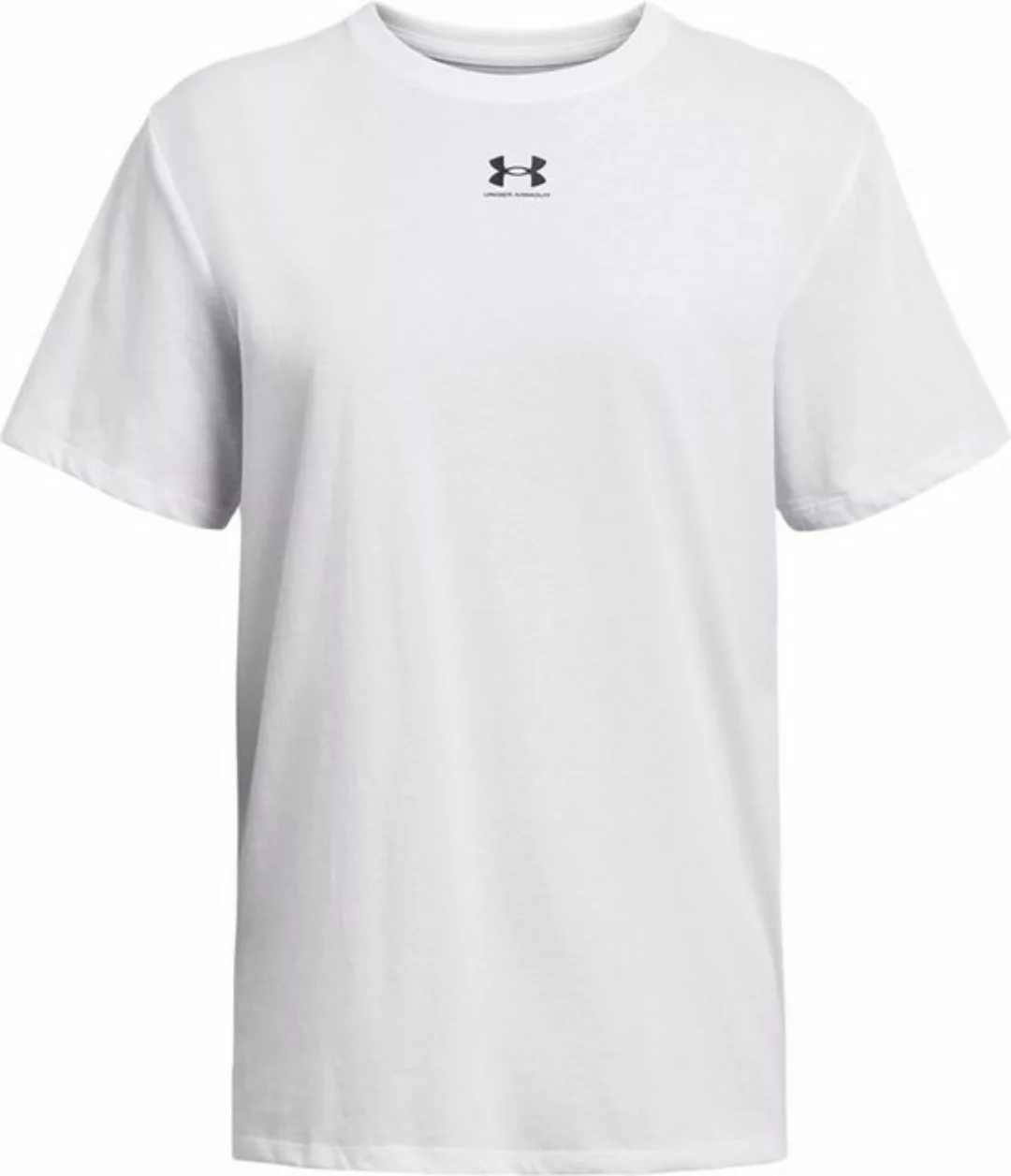 Under Armour® T-Shirt Campus Oversize Short Sleeve günstig online kaufen