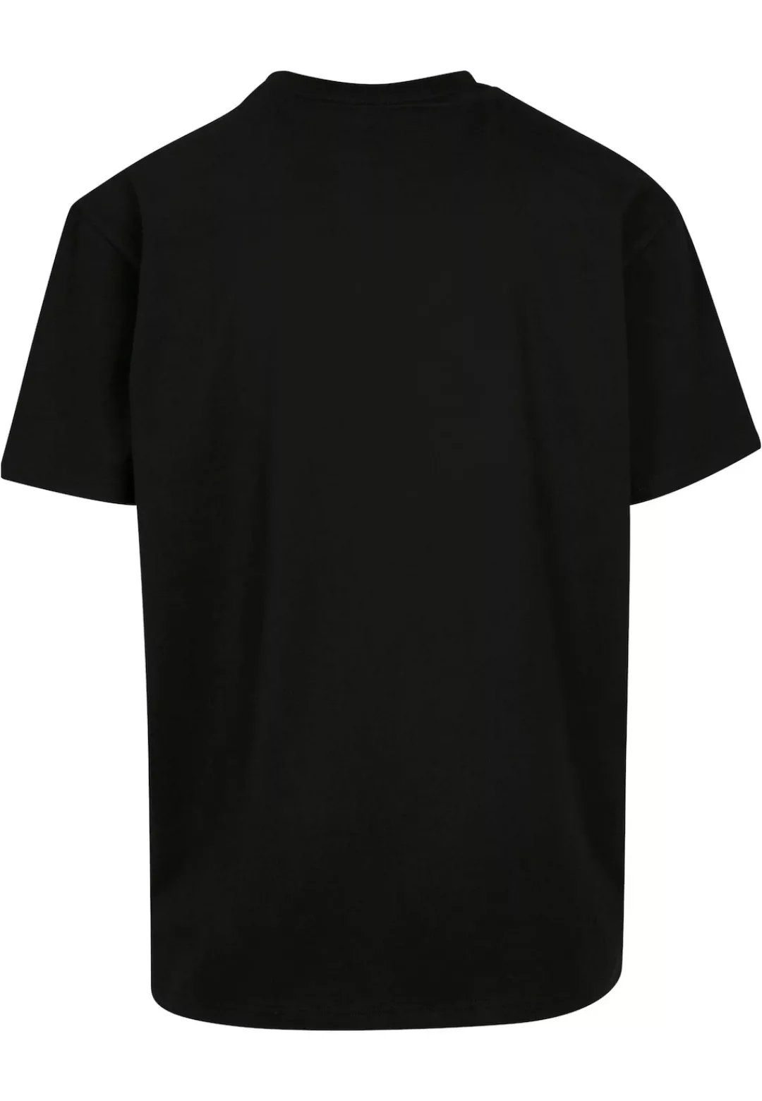 Upscale by Mister Tee T-Shirt "Upscale by Mister Tee Unisex Queens Oversize günstig online kaufen