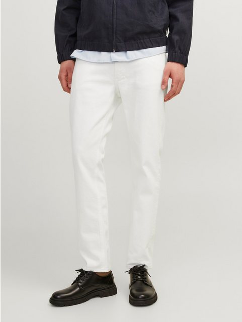 Jack & Jones Regular-fit-Jeans JJICLARK JJEVAN AM 795 NOOS günstig online kaufen