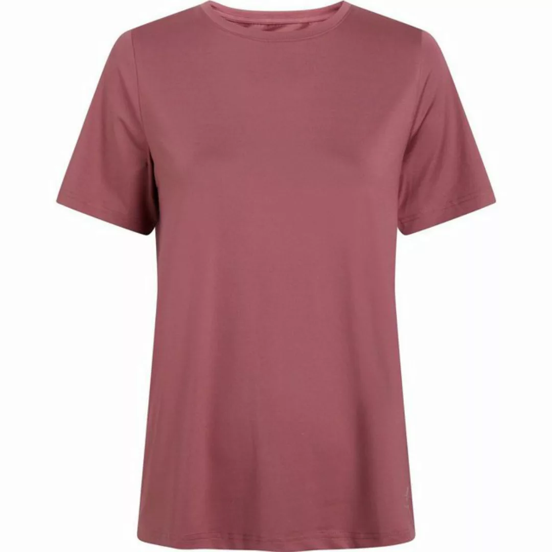 Energetics T-Shirt Da.-T-Shirt Gora II SS W 291 RED WINE günstig online kaufen