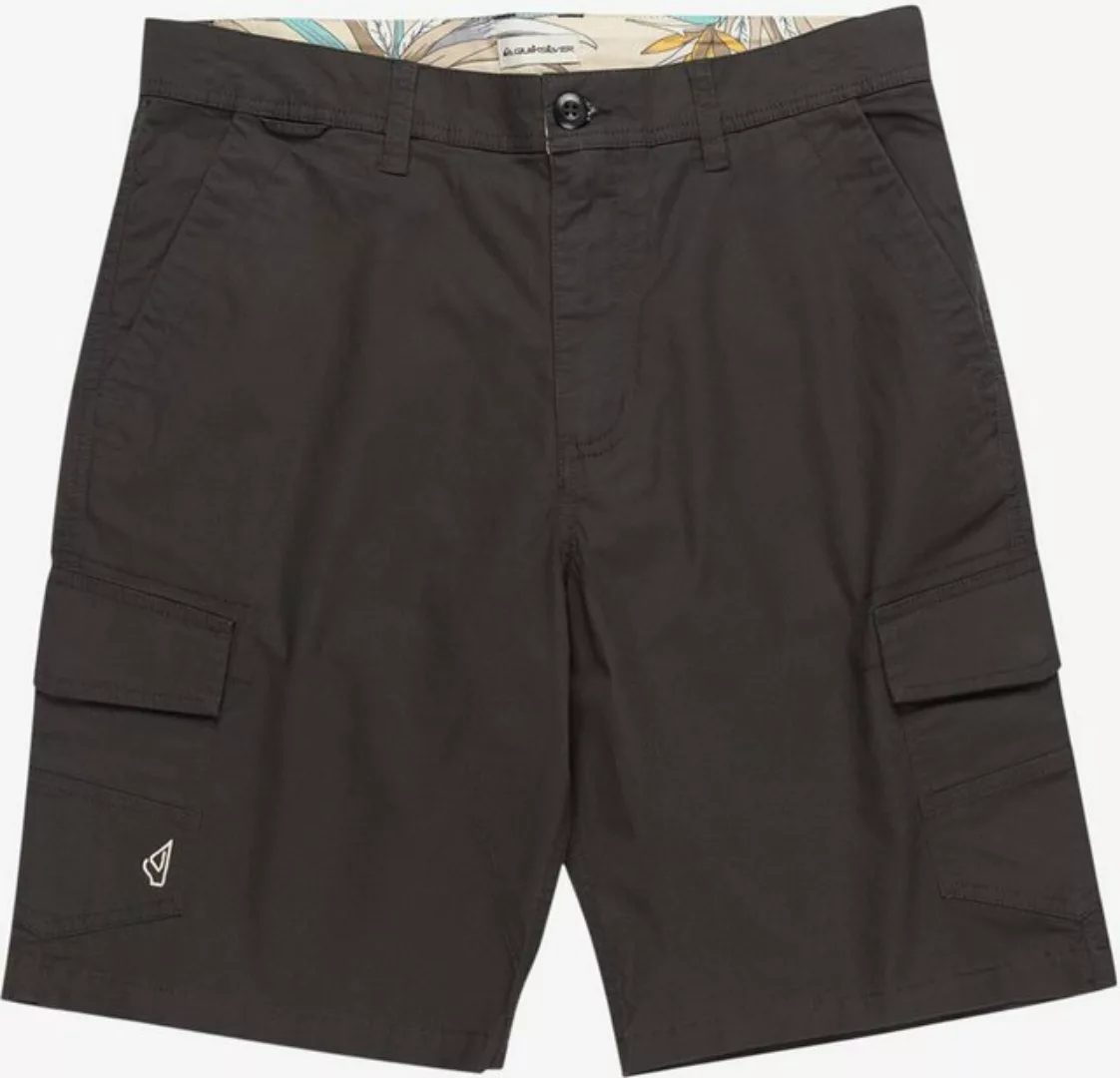 Quiksilver Shorts MWCARGOSHORT WKST KTA0 TARMAC günstig online kaufen