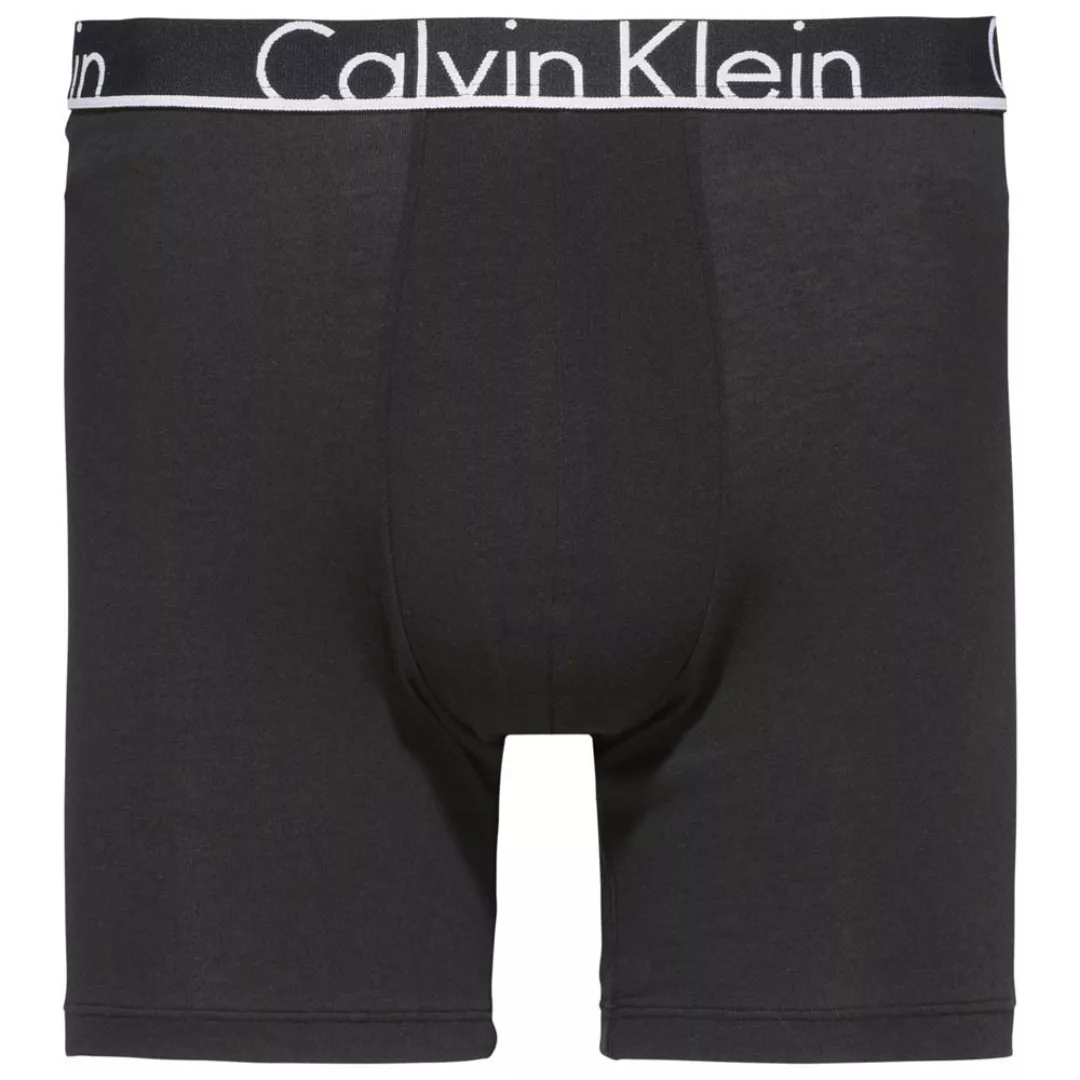 Calvin Klein Underwear Logo Boxer S Black günstig online kaufen