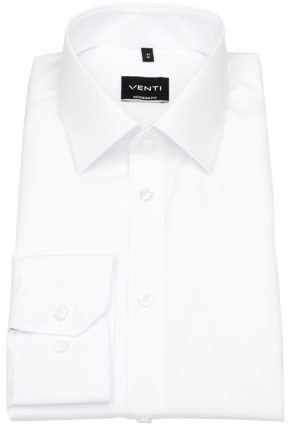 VENTI Businesshemd "VENTI Businesshemd uni" günstig online kaufen