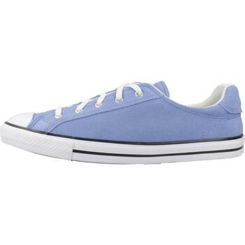 Converse  Sneaker CHUCK TAYLOR ALL STAR DAINTY LUCKY OX günstig online kaufen