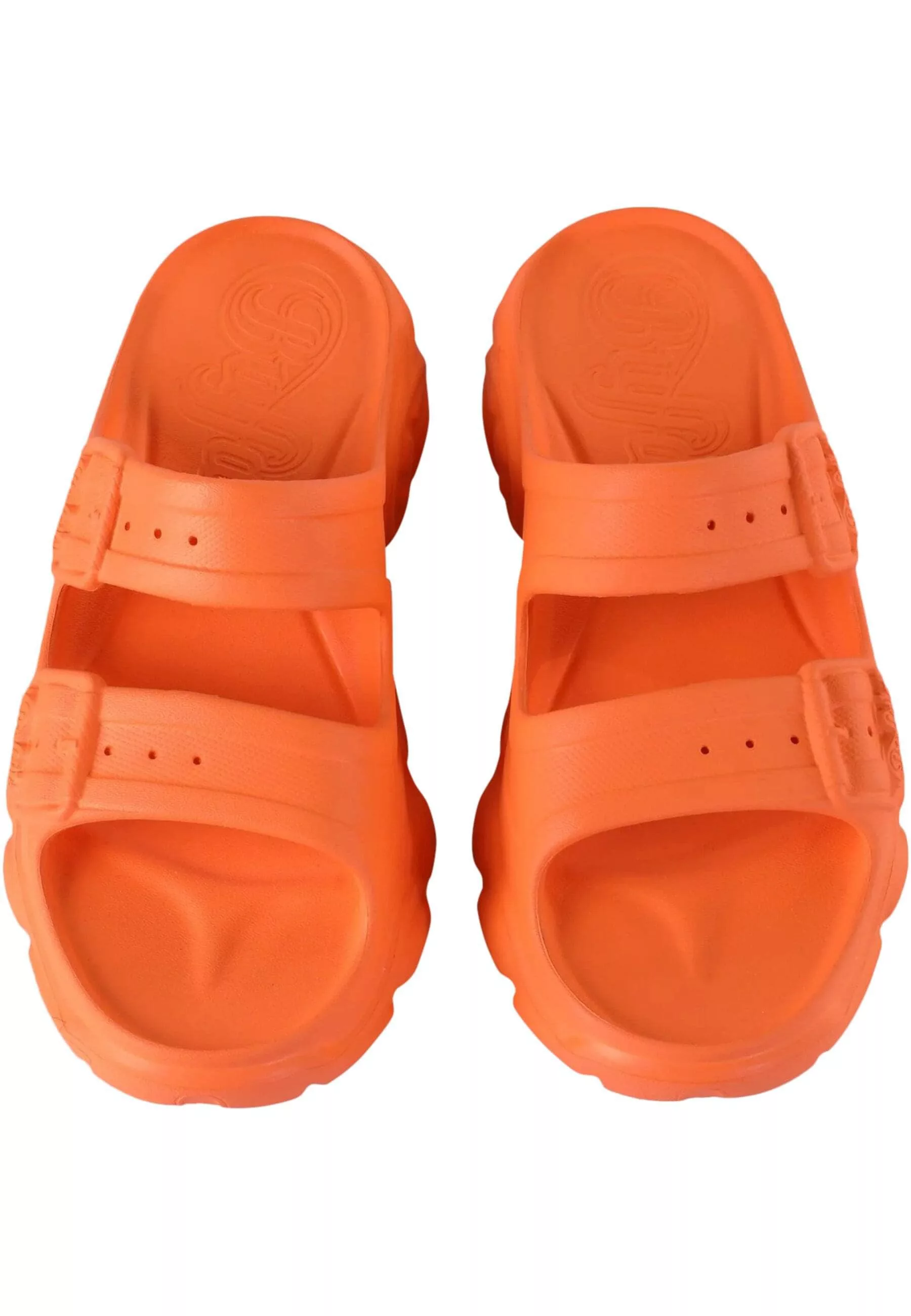 Buffalo Sandale "Buffalo Damen Buffalo Cld Ari Slide Vegan Foam" günstig online kaufen