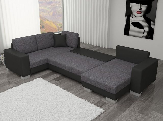 JVmoebel Ecksofa, Made in Europa günstig online kaufen