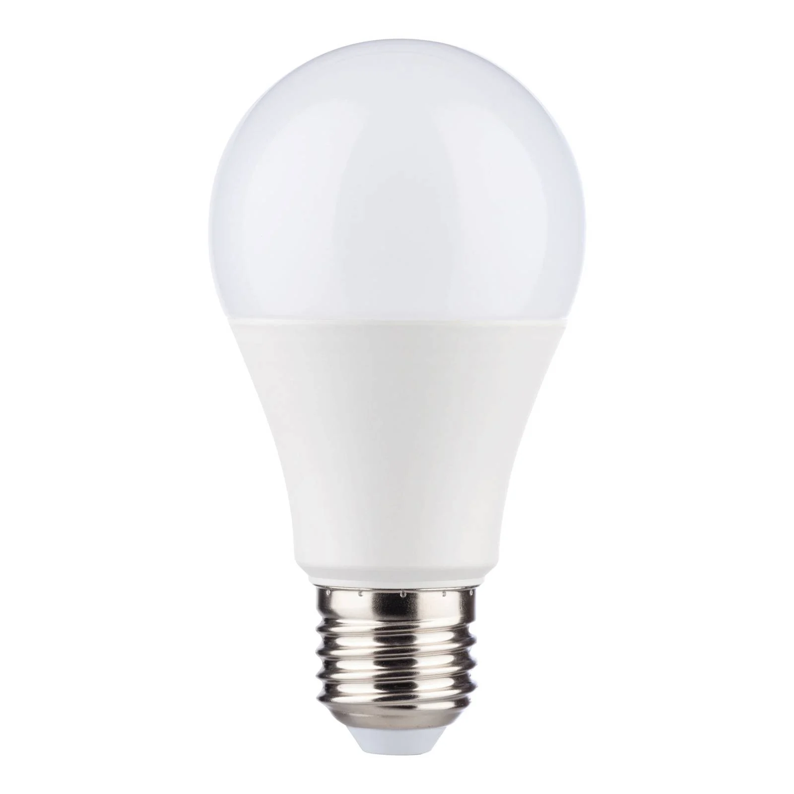 Müller Licht LED-Leuchtmittel 4er-Set E27 4,5 W 2.700 K matt günstig online kaufen