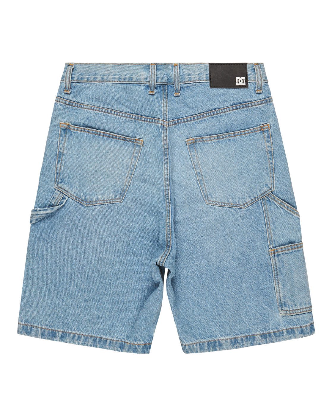 DC Shoes Bermudas "Carpenter 22"" günstig online kaufen