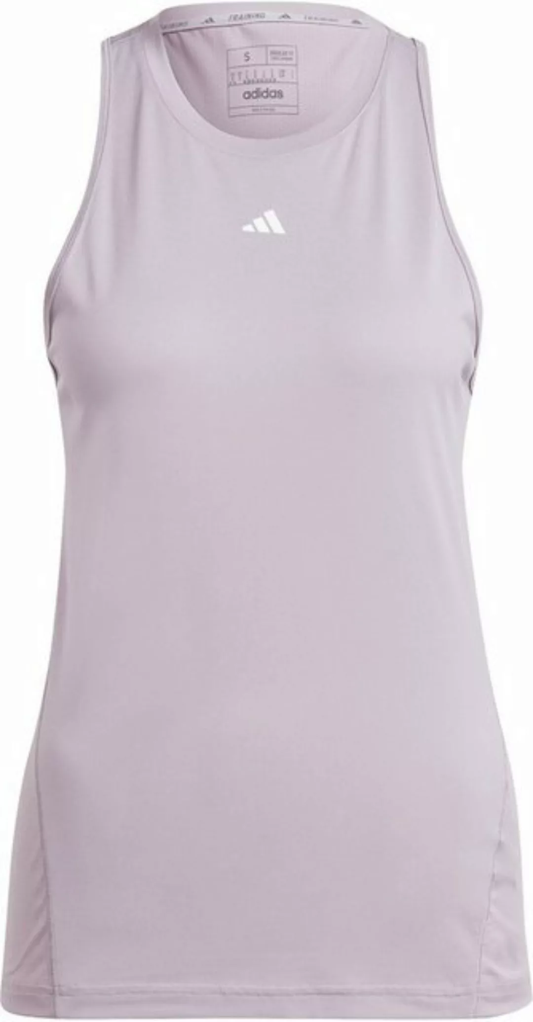 adidas Sportswear Tanktop ADIDAS Damen Shirt Designed for Training PRLOFI günstig online kaufen