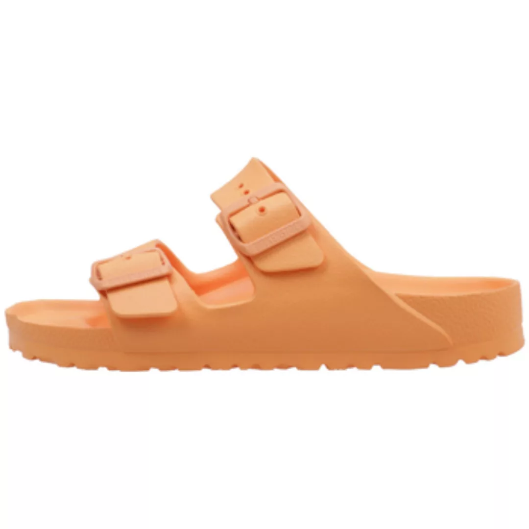 Birkenstock  Sandalen Arizona EVA Papaya günstig online kaufen