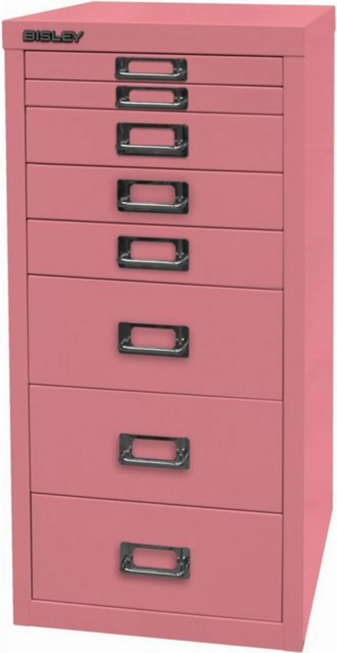 Bisley Aktenschrank Home 603 orange günstig online kaufen