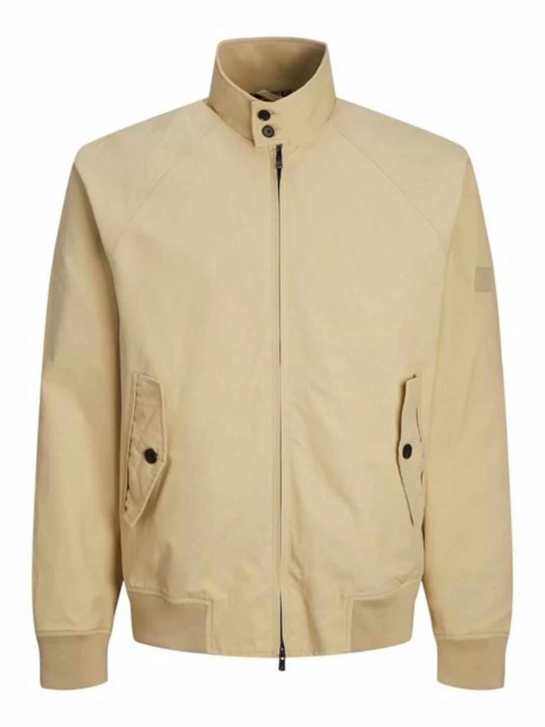 Jack & Jones Outdoorjacke JPRBLURUDY HARRINGTON JKT SN günstig online kaufen