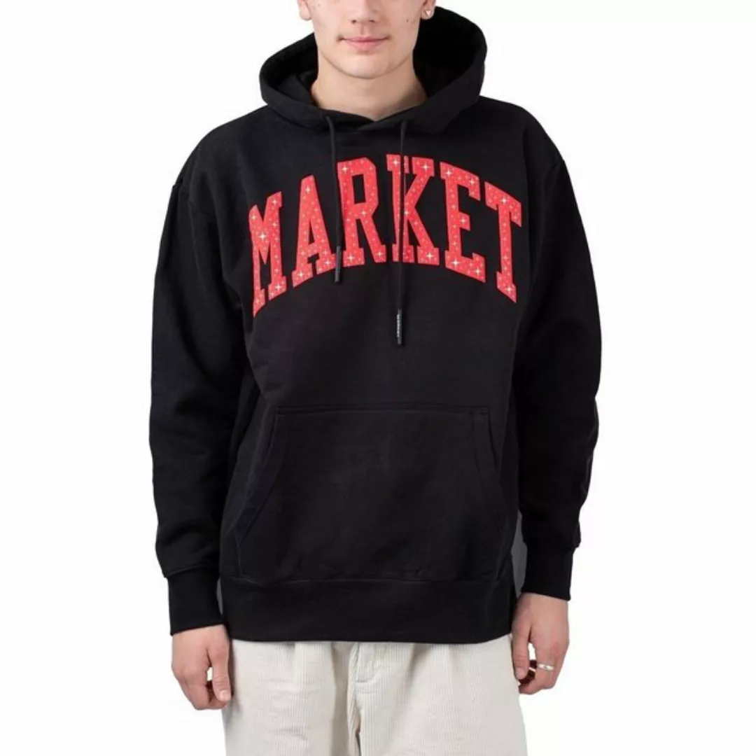 Market Hoodie Market Arc Puff Hoodie günstig online kaufen