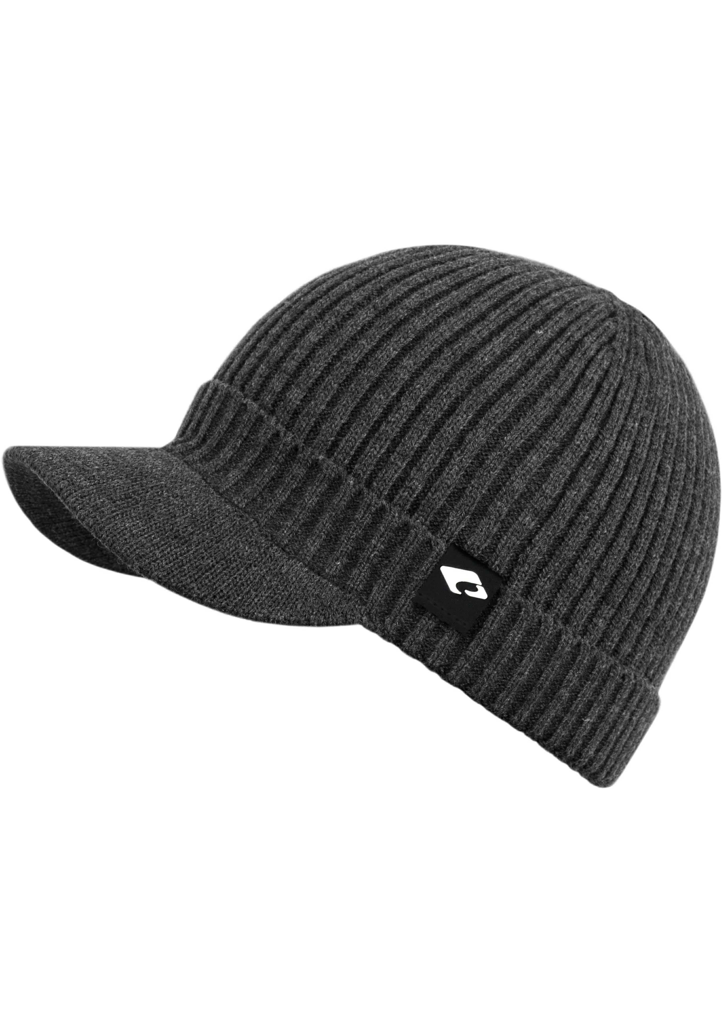 chillouts Strickmütze "Benno Hat" günstig online kaufen